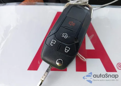 2013 Ford Fusion Se из США, поврежденный, VIN 3FA6P0H76DR312651